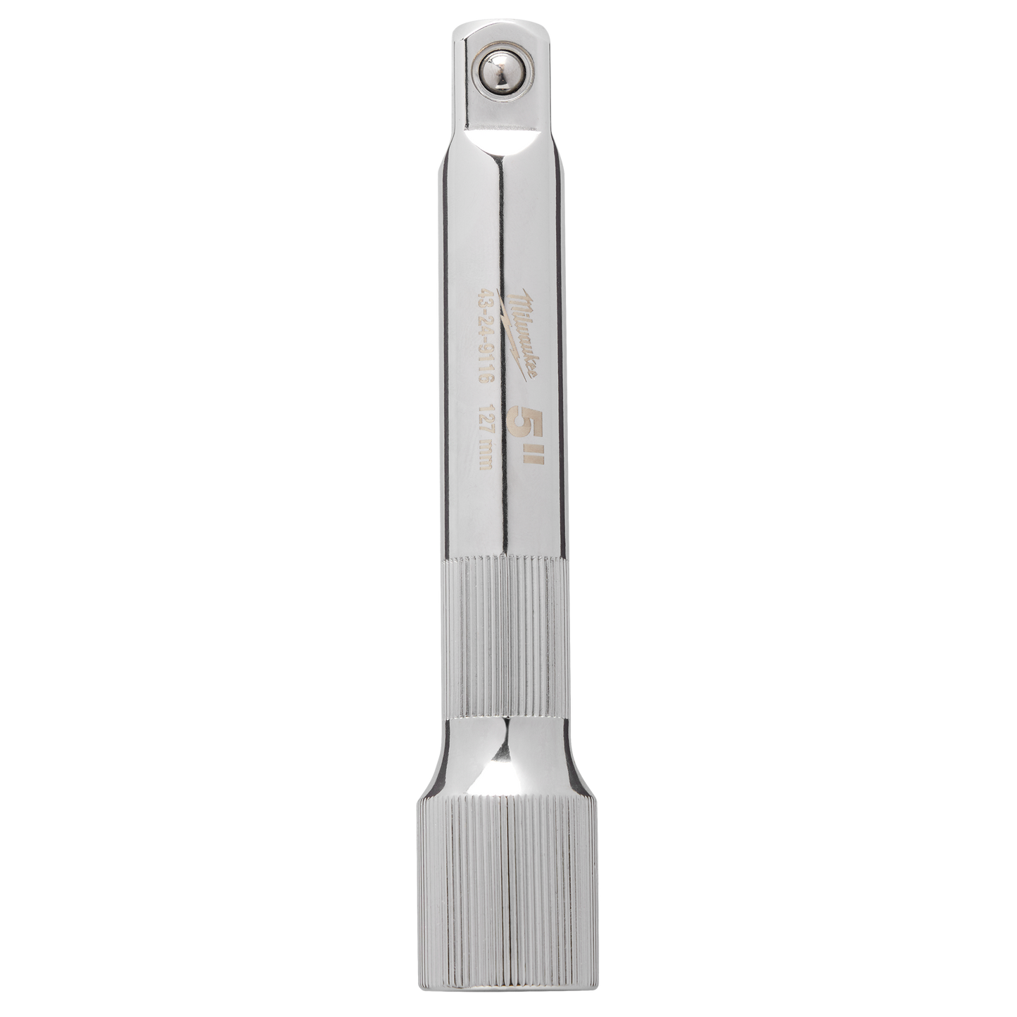Milwaukee 1/2" Drive 5" Extension