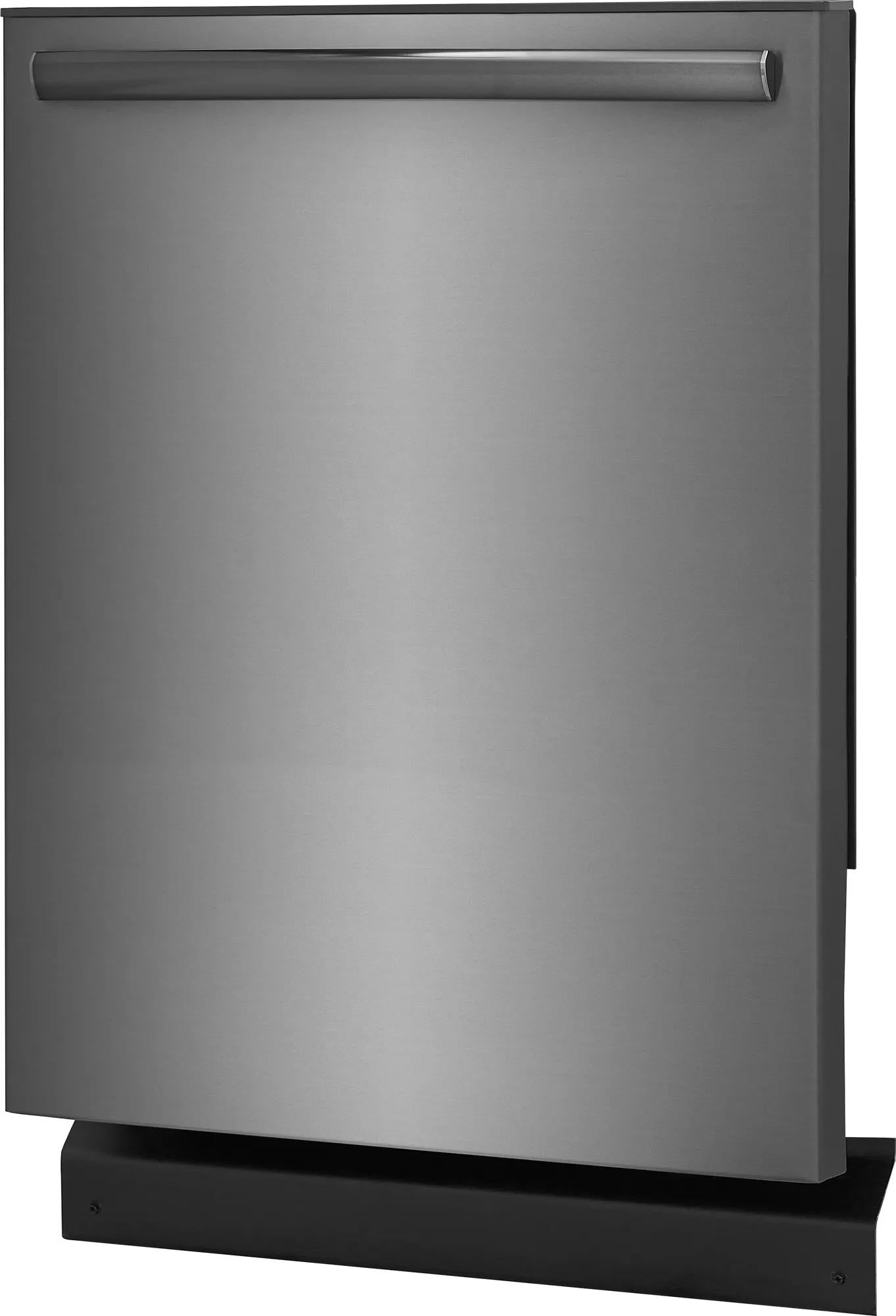 24" Built-In Dishwasher