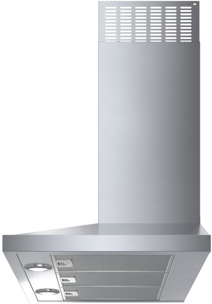 300 Series, Wall Hood, 36'', Stainless Steel