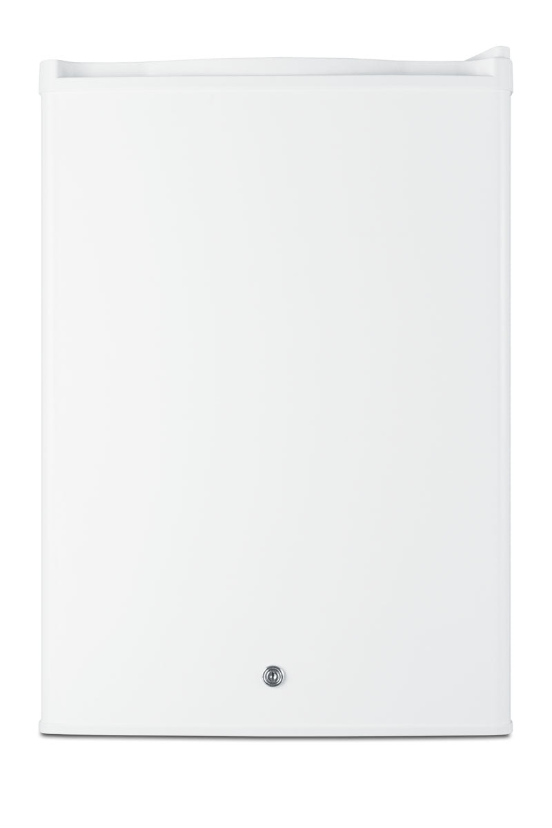 Compact Built-In All-Refrigerator