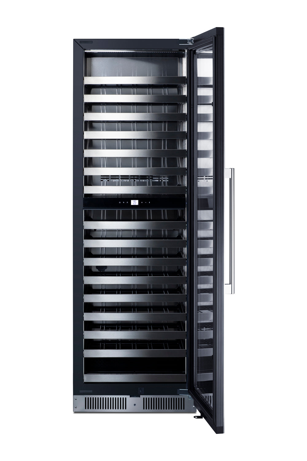 24" Wide Dual Zone Wine Cellar