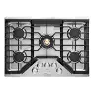 Monogram 30" Deep-Recessed Gas Cooktop