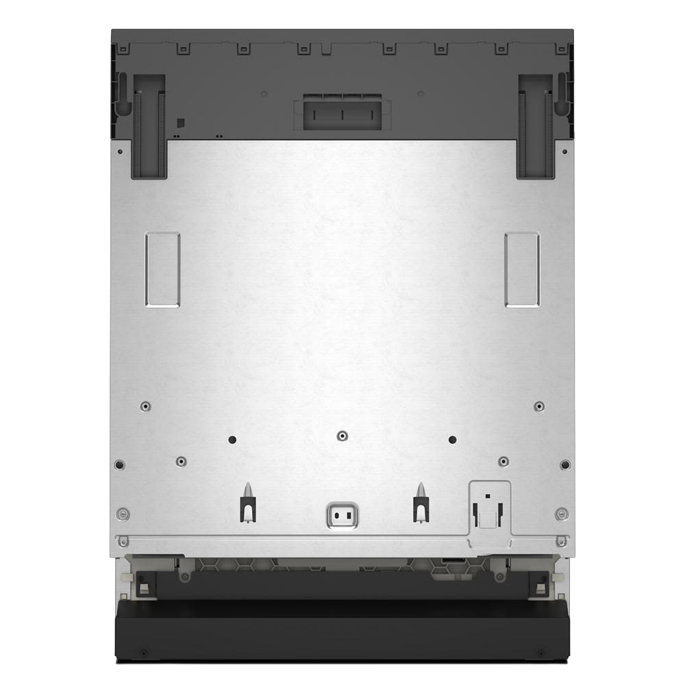 KitchenAid® 39 dBA Panel-Ready Flush-to-cabinet Dishwasher with FreeFlex™ Fit Third Level Rack