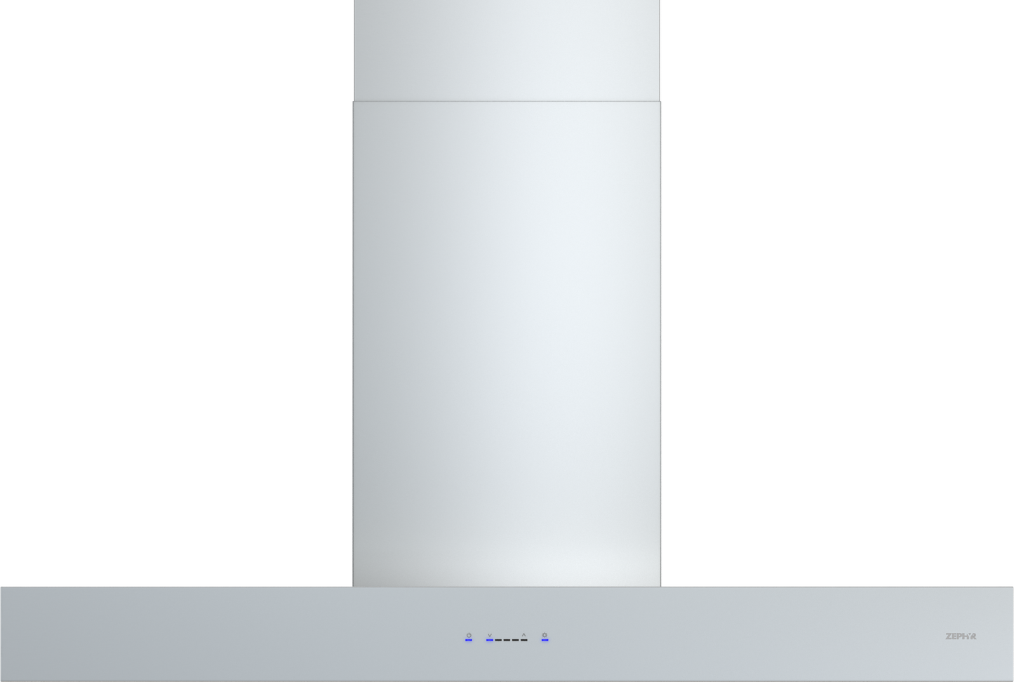 Roma Island Hood 36" LED 600 CFM ACT