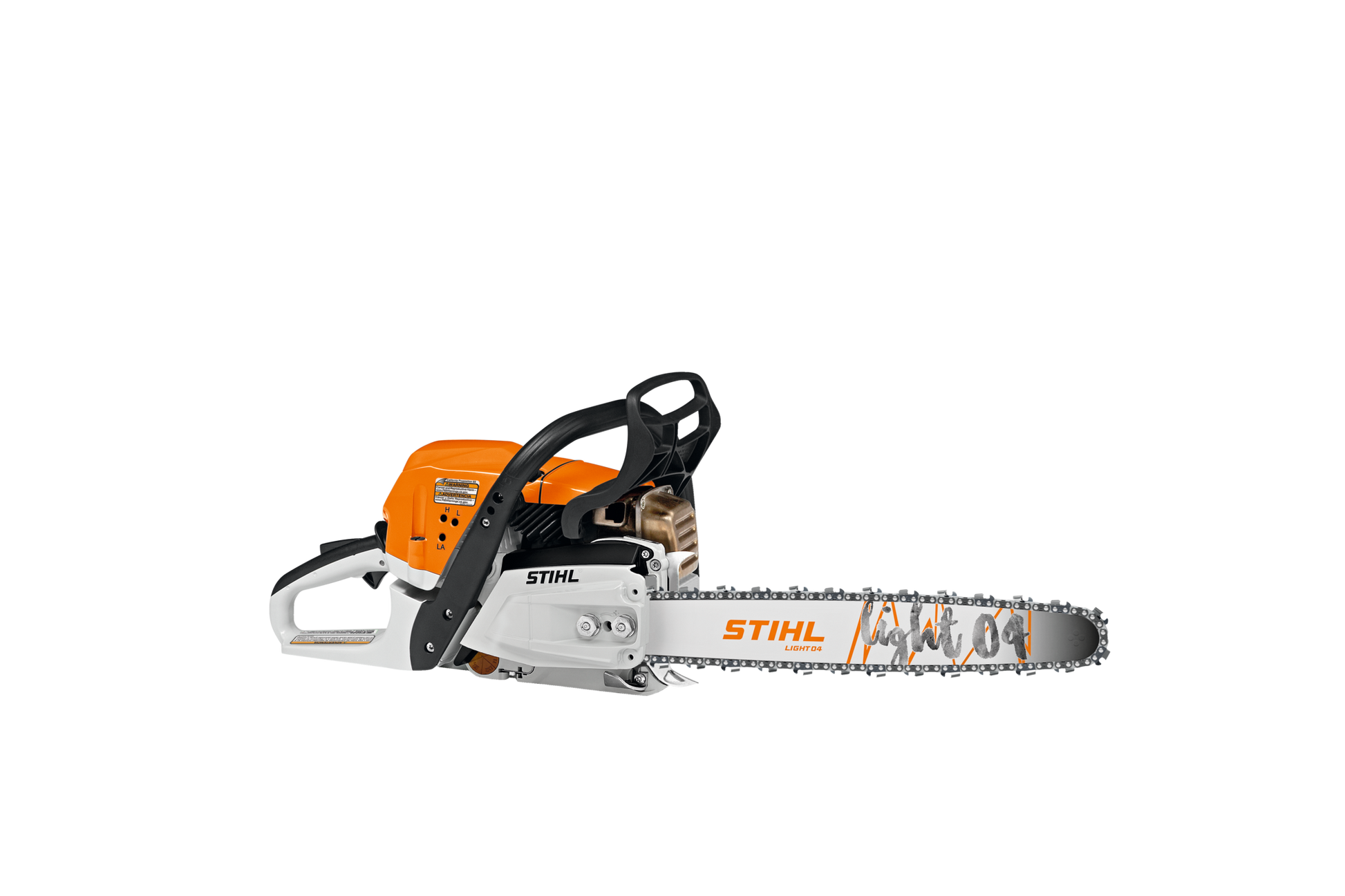 STIHL MS 362 18