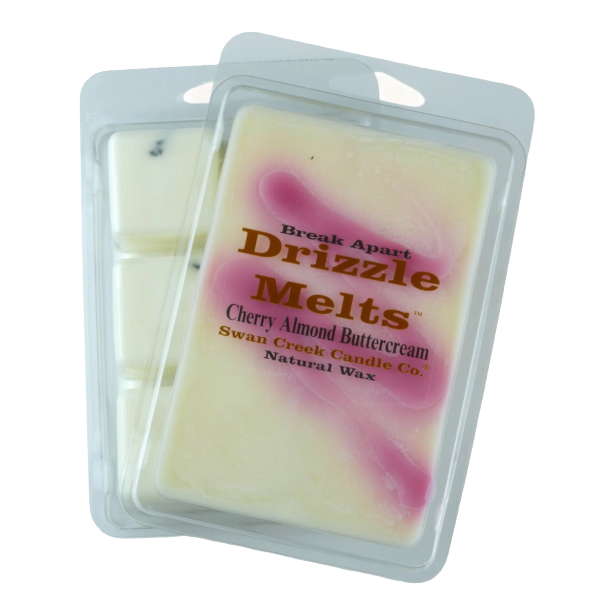 Swan Creek Break-Apart Drizzle Melts