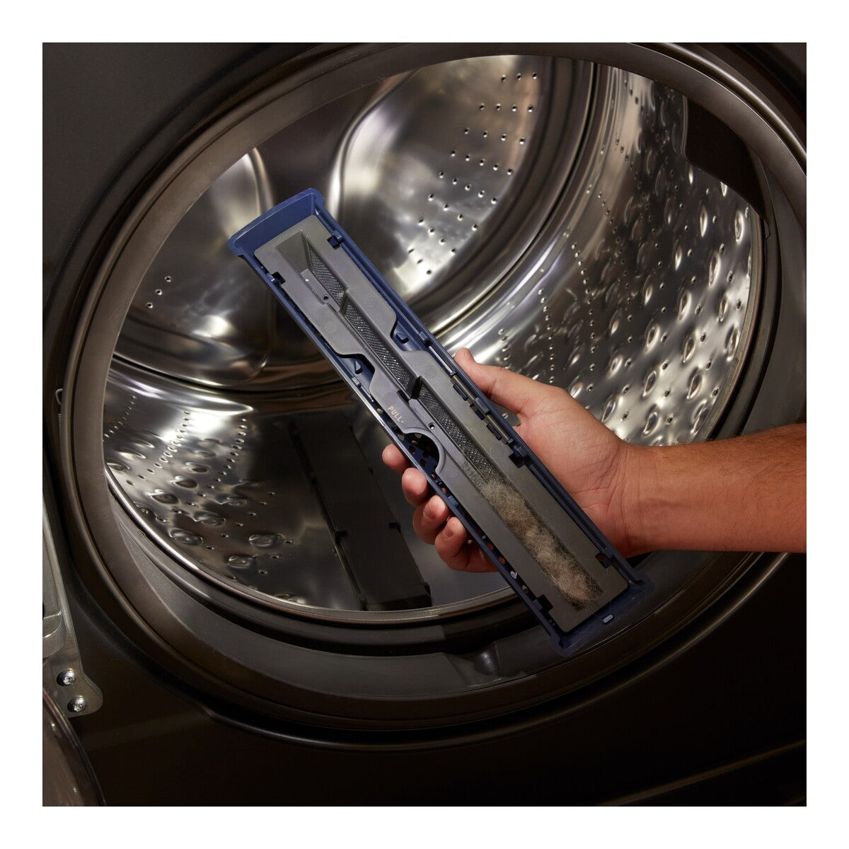 Smart Pet Pro Front Load Washer - 5.0 CU. FT.