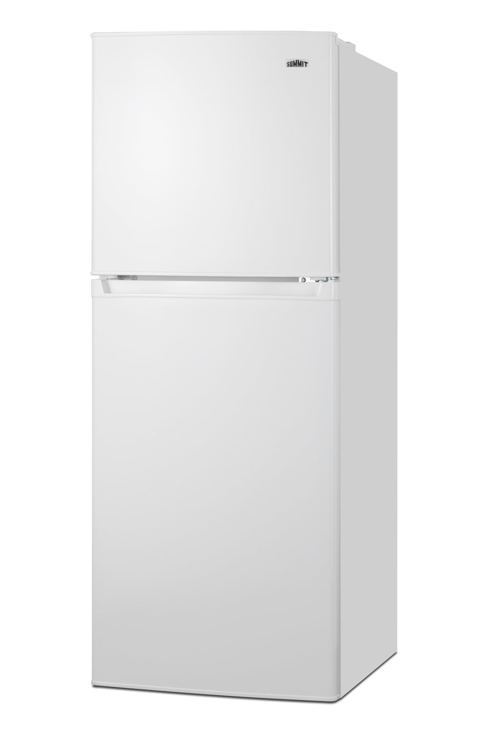 22" Wide Refrigerator-Freezer