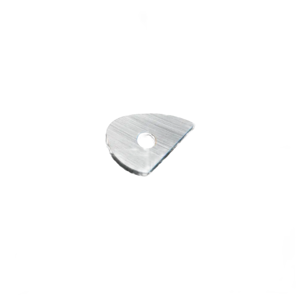 High-speed steel hollowing tip for Robert Sorby tools, ideal for woodworking projects under $50 collection.