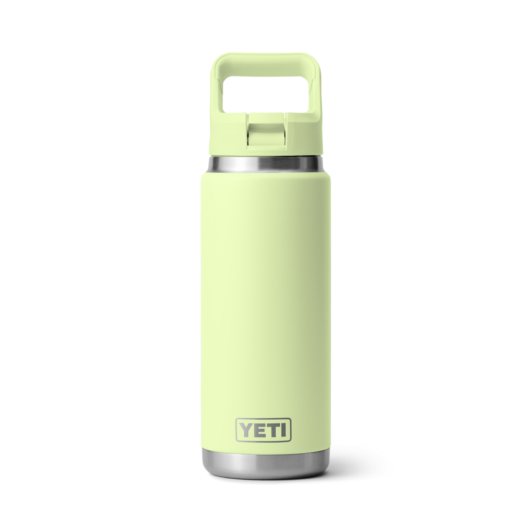 YETI Rambler 26 Oz. Bottle with Straw Cap