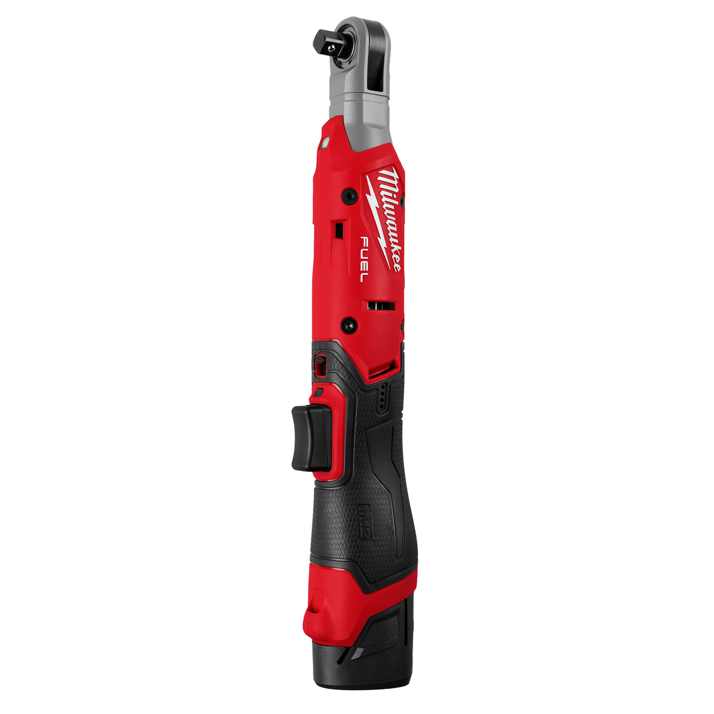 Milwaukee M12 FUEL™ 3/8" Ratchet Kit