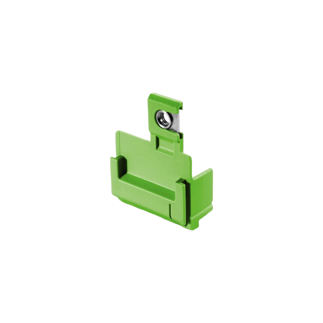 Green splinter guard accessory for track saws in tool and power tool accessories collections under $50