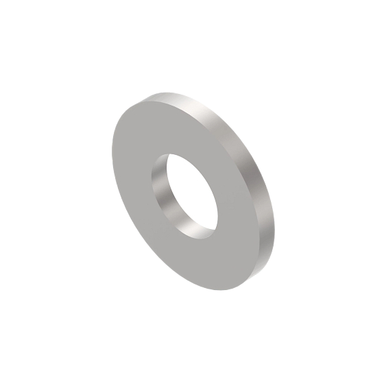 John Deere 24H1287 Washer, 5-Pack