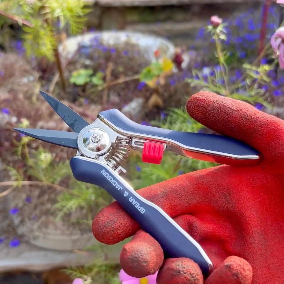 Spear & Jackson Mini Pruner Set