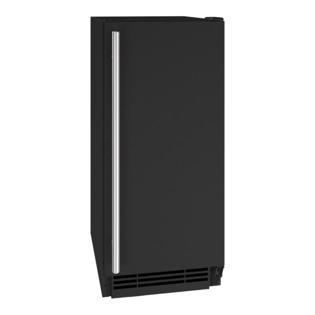 15" Clear Ice Machine