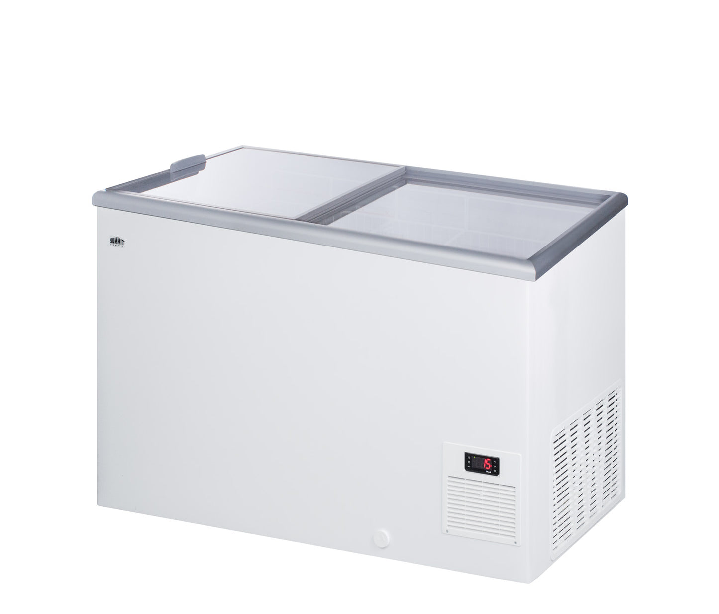 11.7 Cu.Ft. Chest Freezer