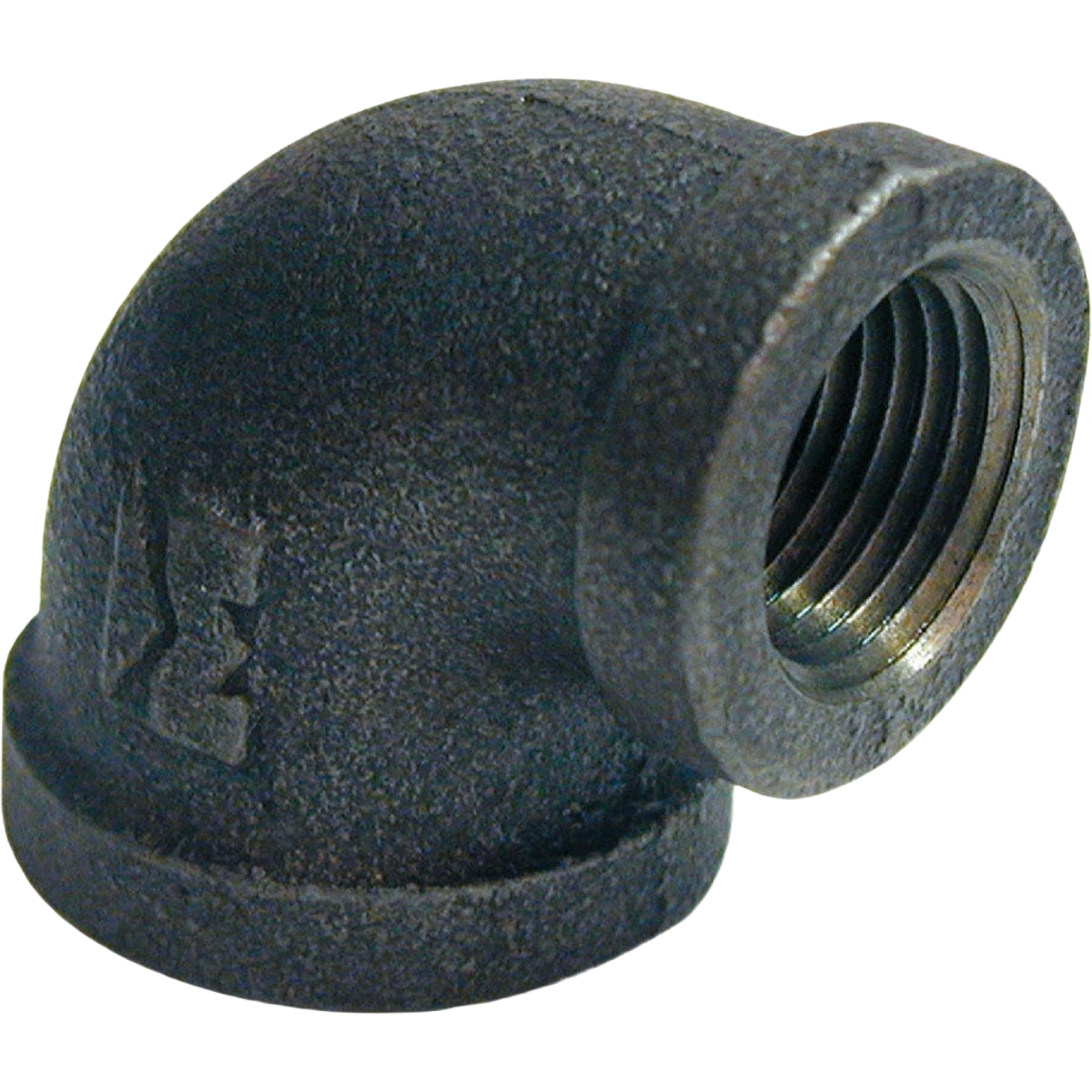 Reducing malleable black iron elbow fitting for plumbing and pipes & fittings in home improvement tools under $50 collections