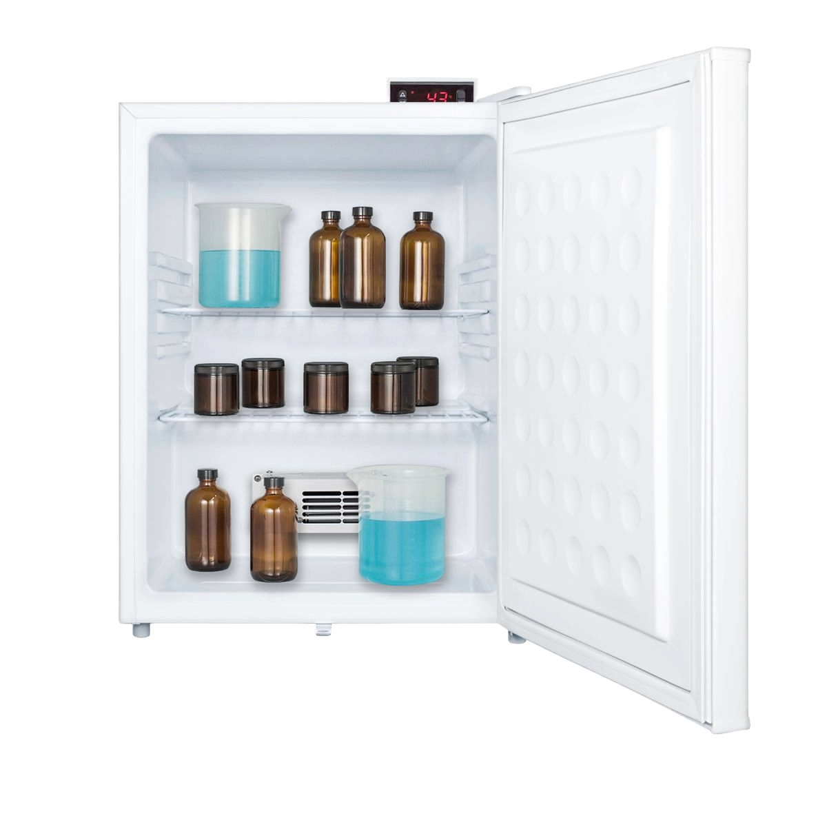 Compact All-Refrigerator