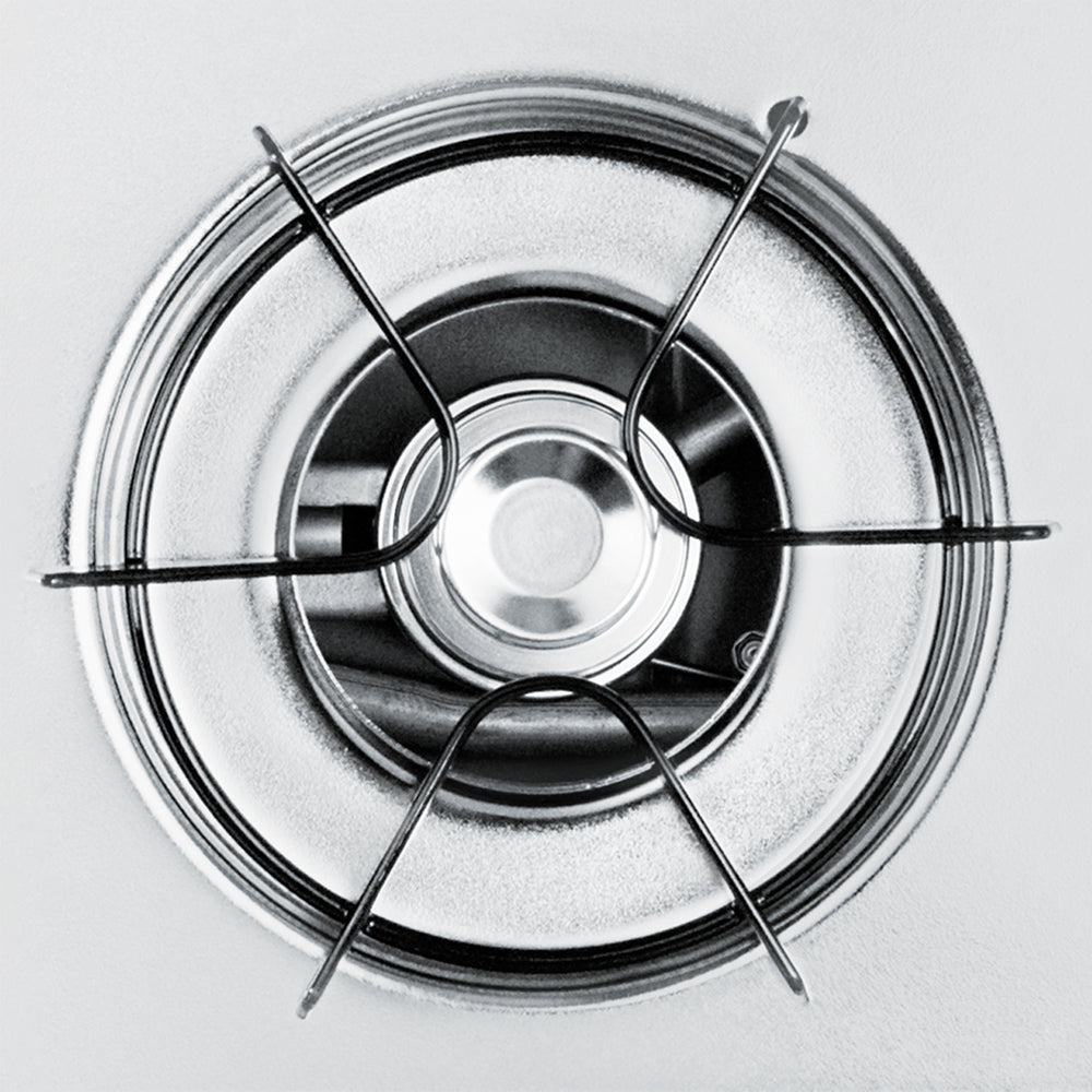 30" Wide 4-Burner Gas Cooktop