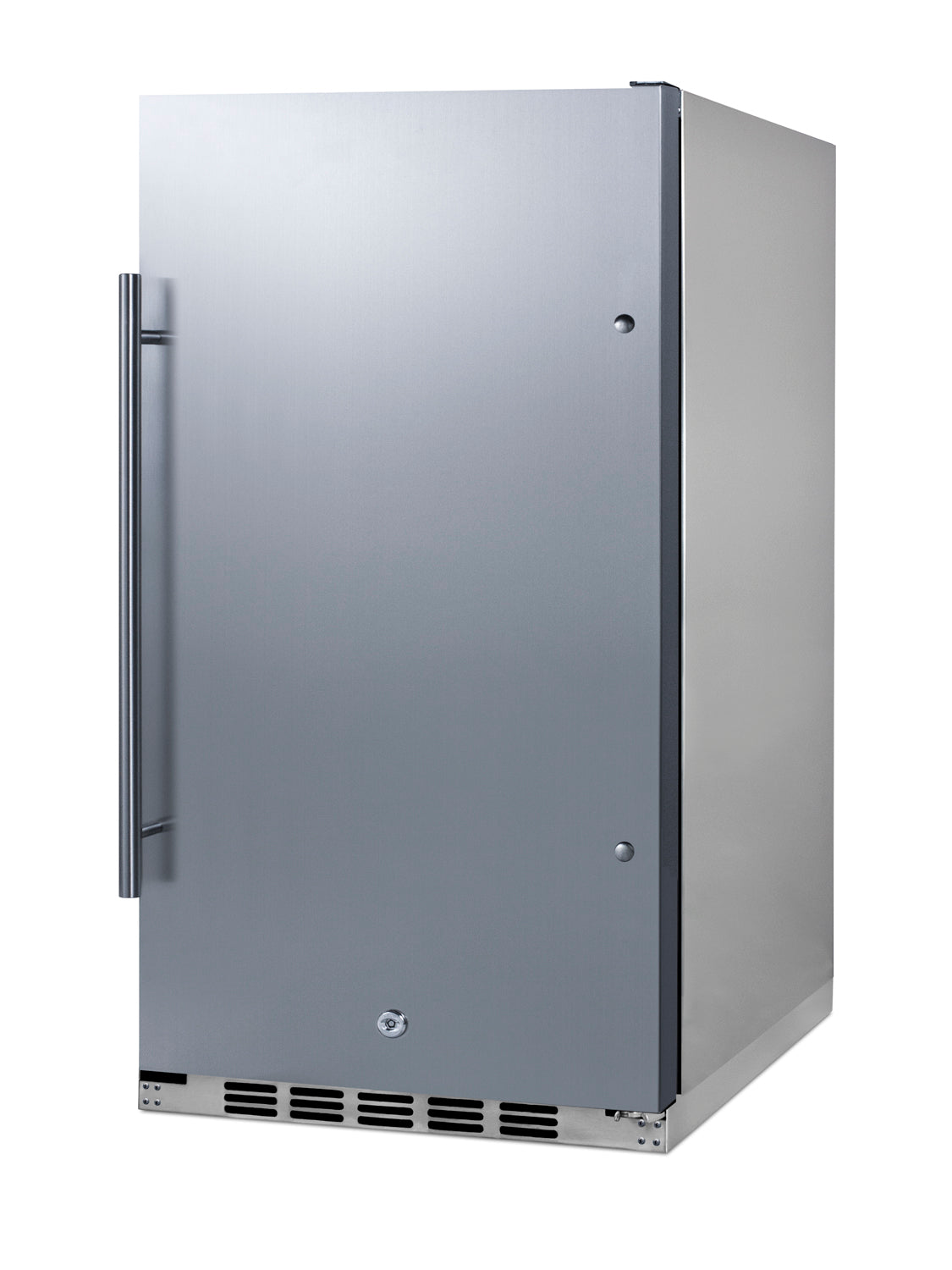 Shallow Depth Built-In All-Refrigerator