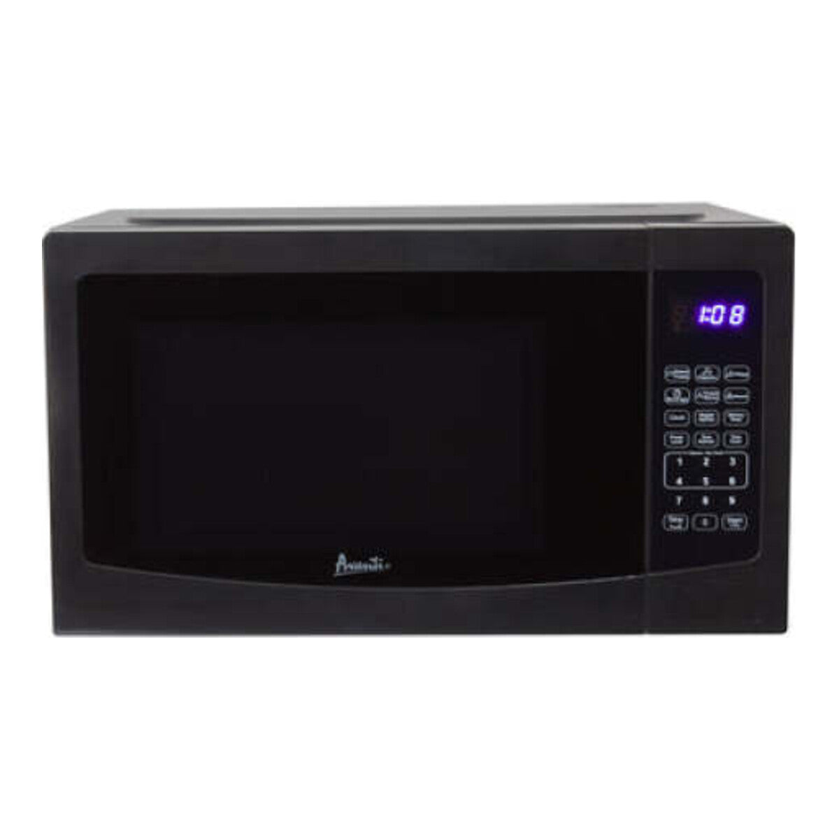 Avanti Microwave Oven, 1.1 cu. ft. Capacity