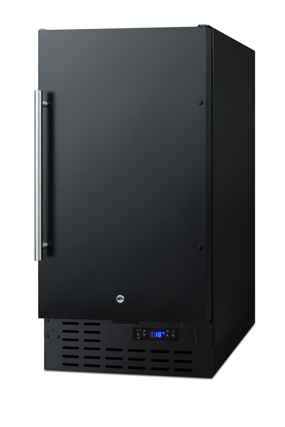18" Built-In All-Freezer, ADA Compliant