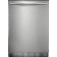 24" Stainless Steel Tub Built-In Dishwasher with CleanBoost™