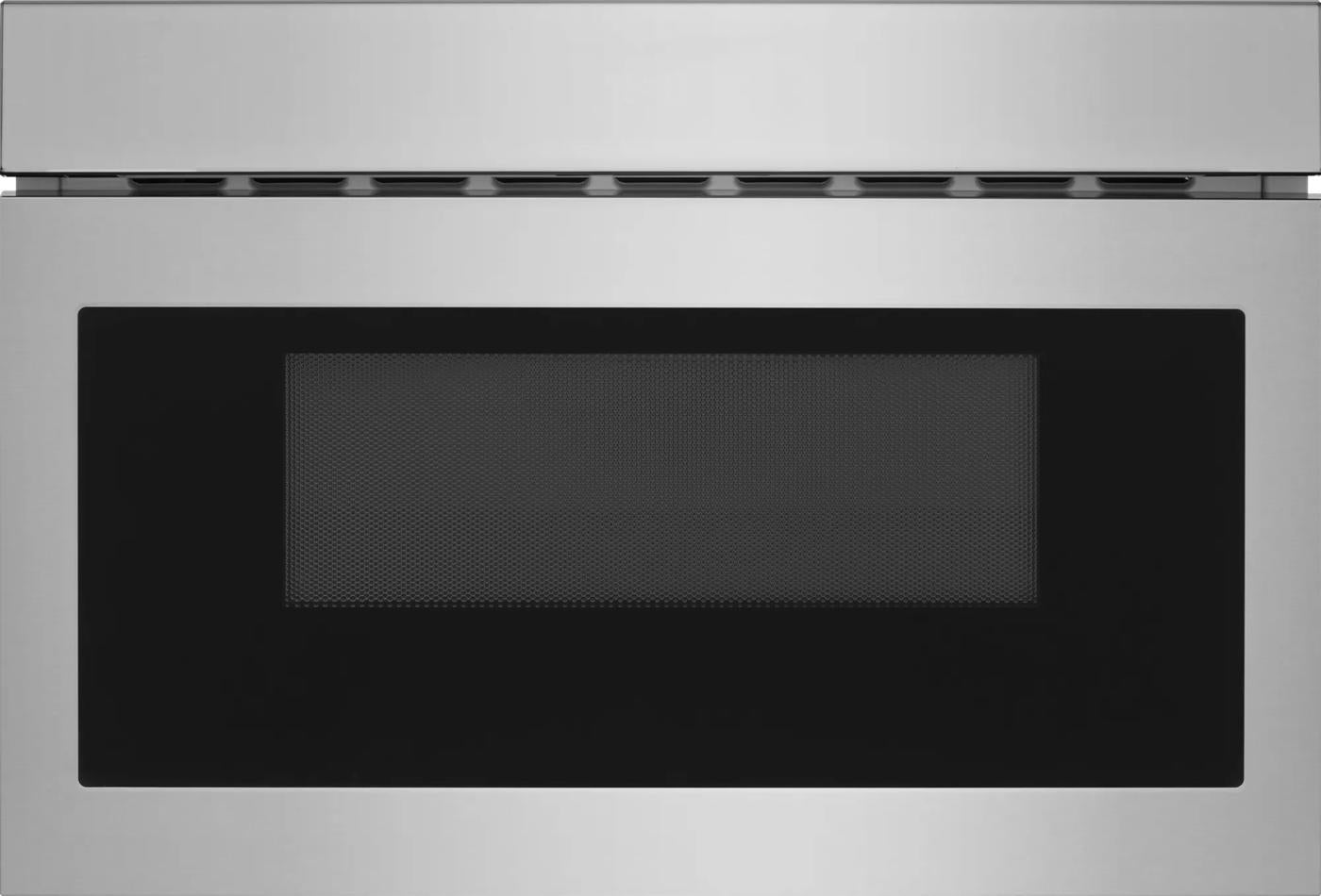 24" Built-In Drawer Microwave