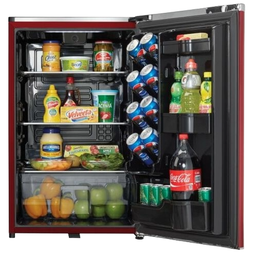 4.4 CuFt. Contemporary Classic Compact Refrigerator