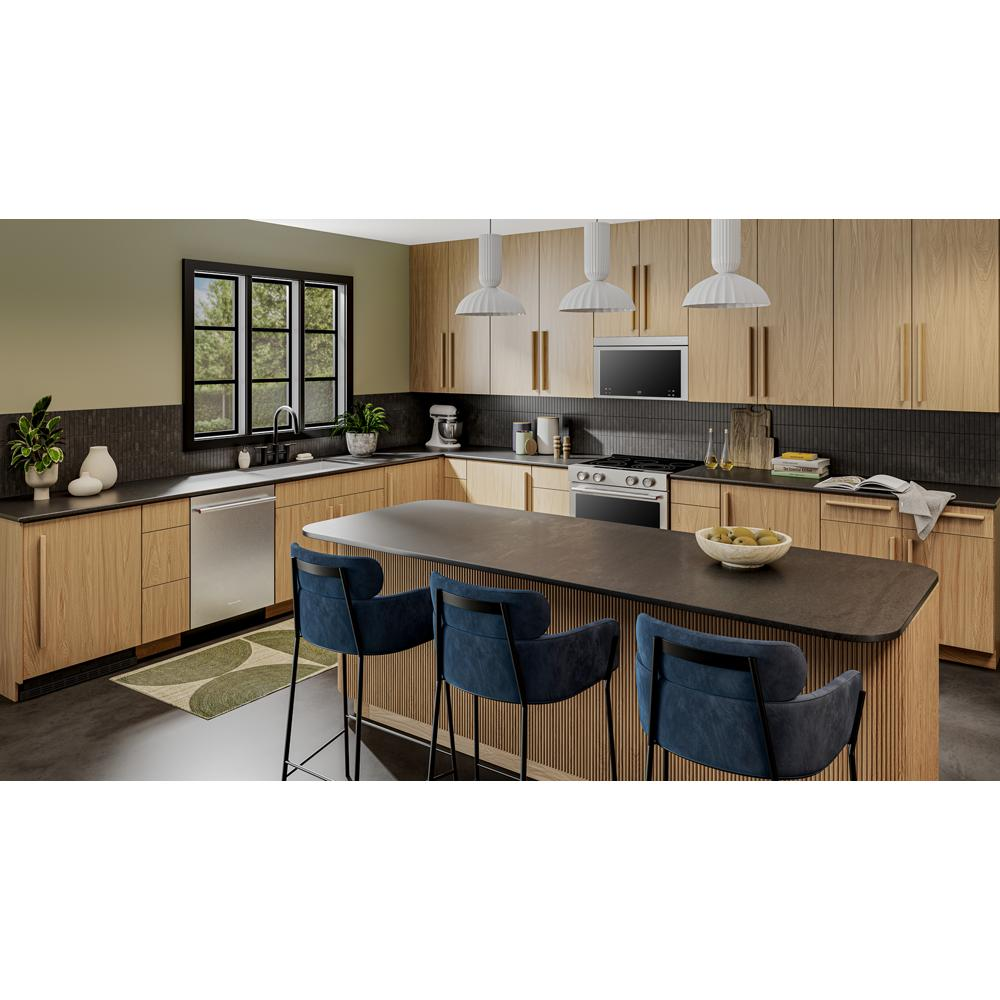 24" Panel-Ready Undercounter Refrigerator