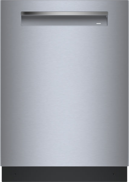 800 Series, Dishwasher, 24'', Stainless Steel Anti-fingerprint