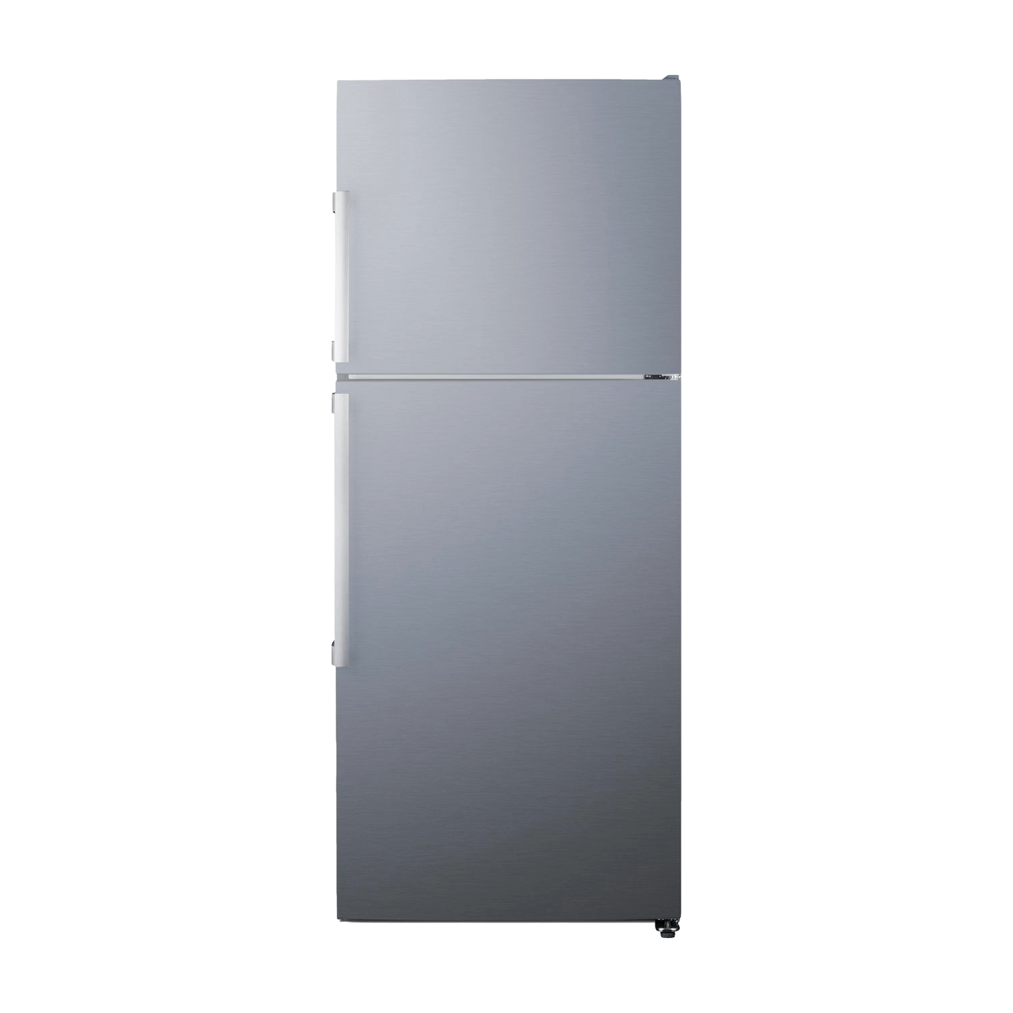 28" Wide Top Mount Refrigerator-Freezer With Icemaker