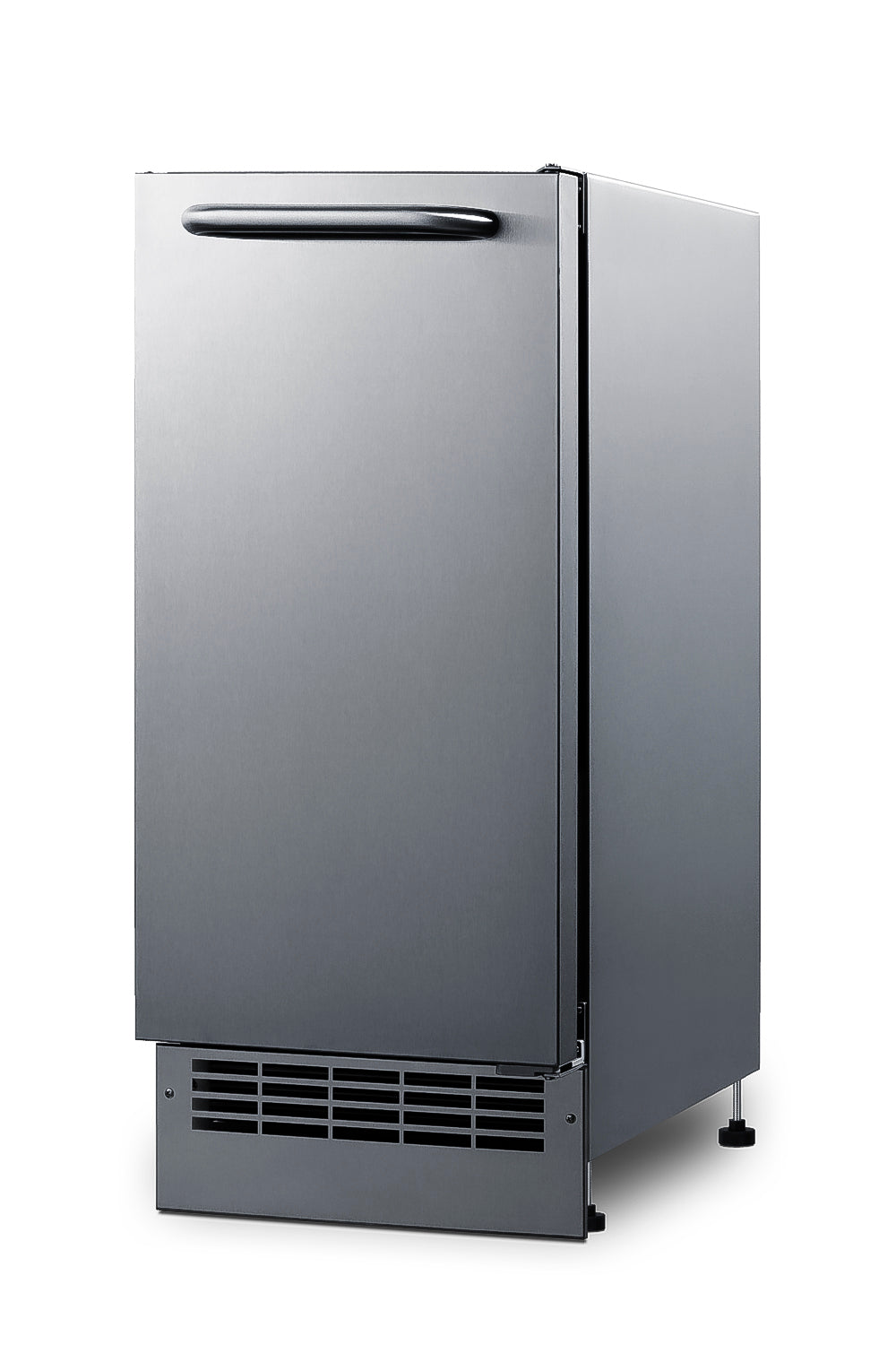 25 lb. Drain-Free Icemaker