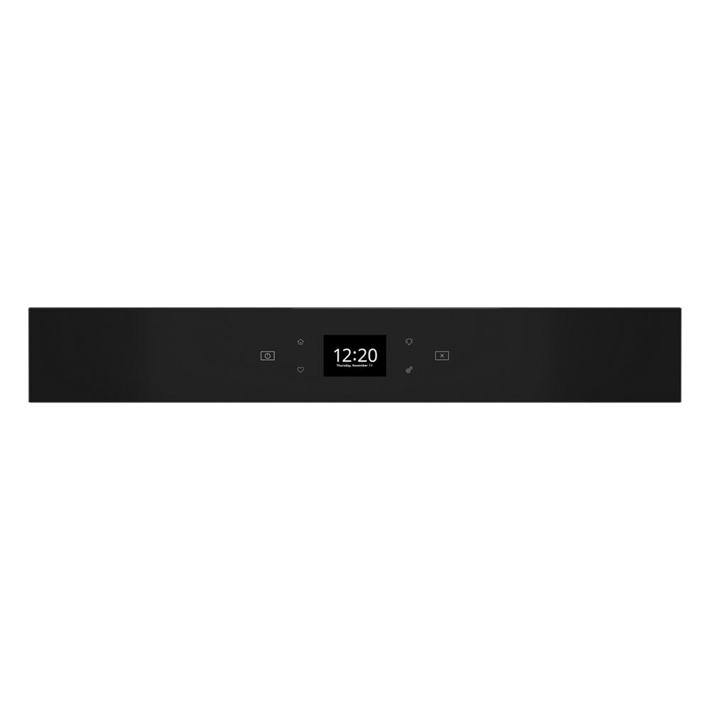 5.0 Cu. Ft. Single Wall Oven with Air Fry When Connected