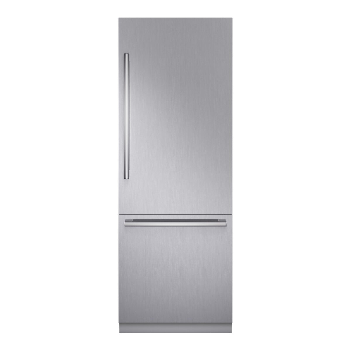 Benchmark™, Built-in Bottom Freezer Refrigerator, 30'', Softclose® Flat Hinge