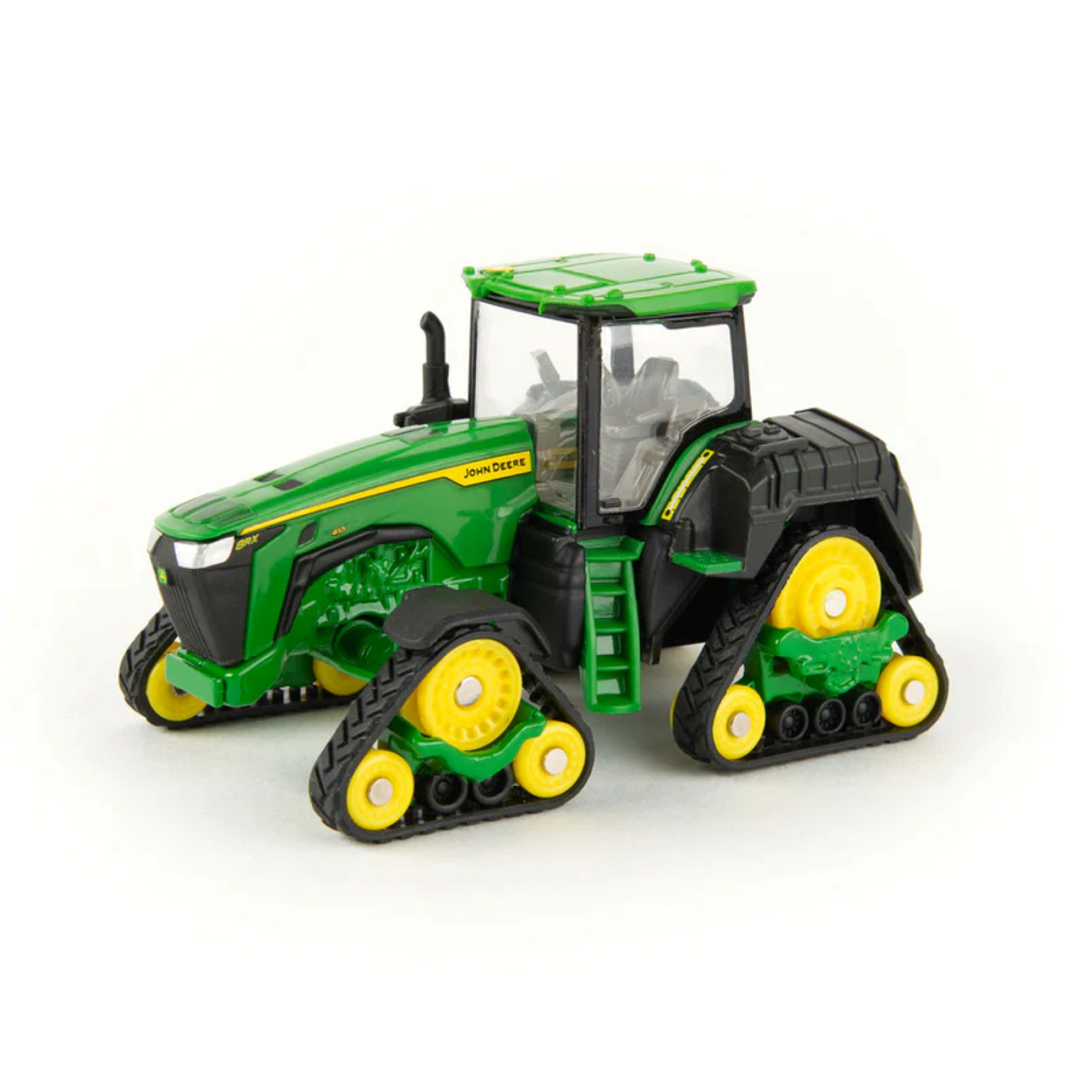 TOMY John Deere 1:64 8RX 410 1775NT Planter