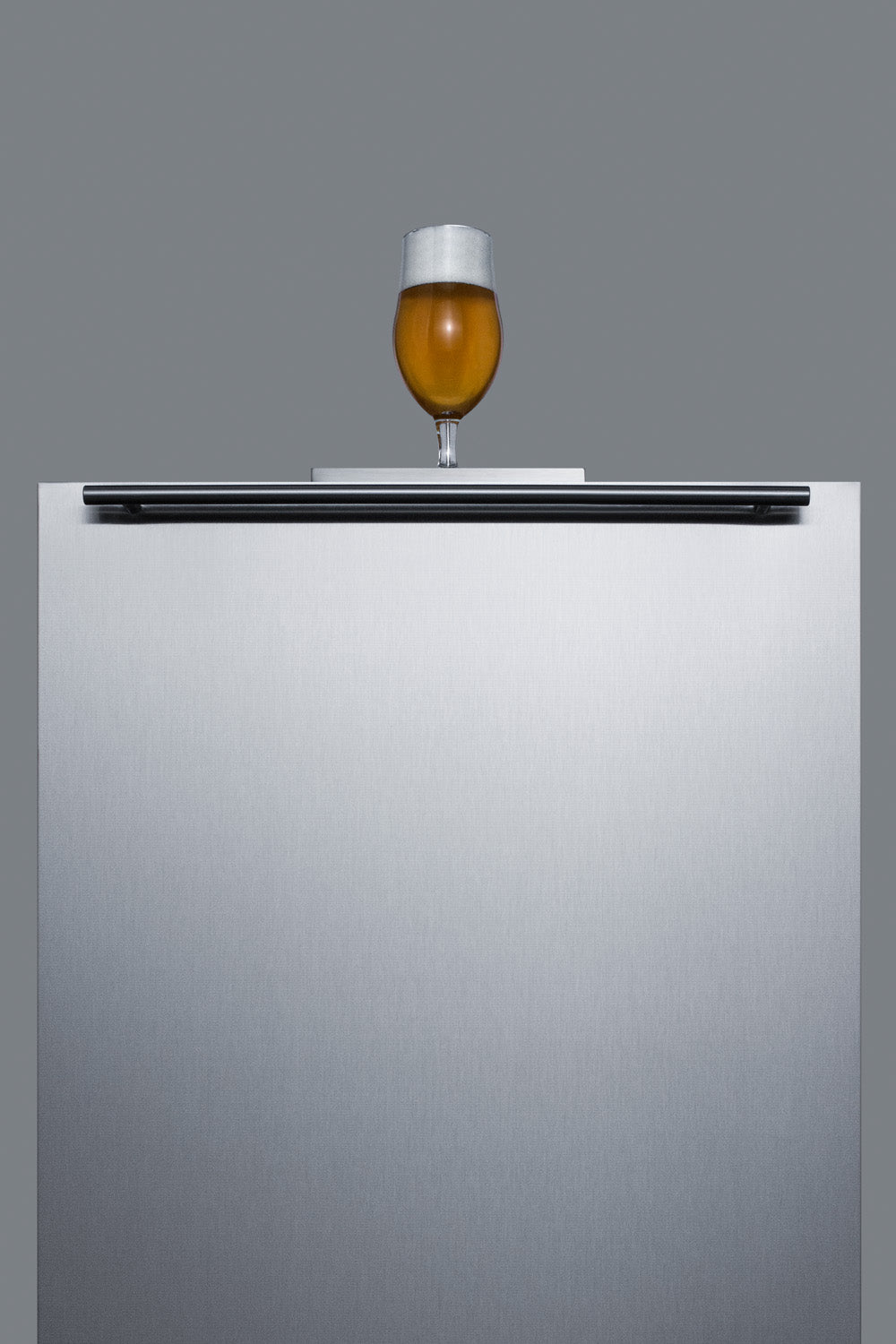 24" Wide Built-In Kegerator, ADA Compliant