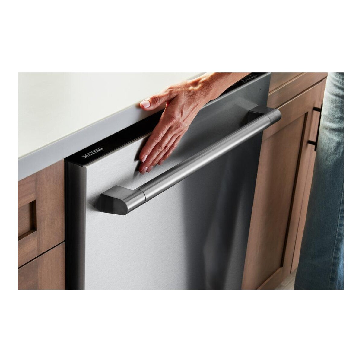 24" Top Control Dishwasher with PowerBlast® Cycle and PowerDry