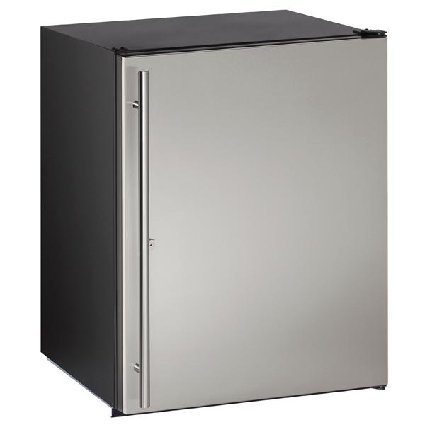 24" Refrigerator