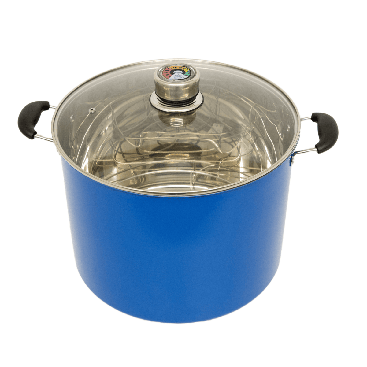 21.5-Qt Water Bath Canner