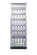 24" Wide Single Zone Commercial Wine Cellar