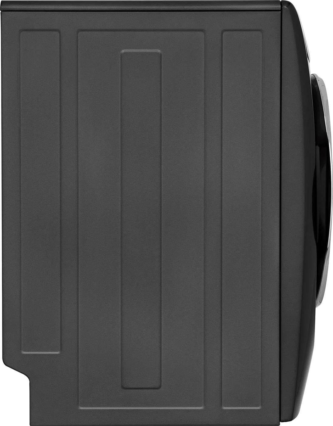 Front Load Perfect Steam™ Gas Dryer with Predictive Dry™ and Instant Refresh – 8.0 Cu. Ft.