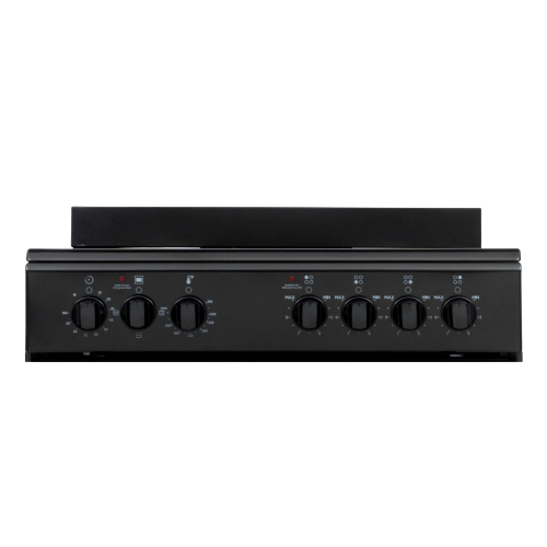 Danby 24" Wide Electric Range in Black
