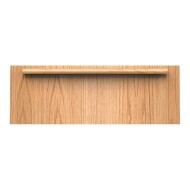 30" Panel-Ready Warming Drawer
