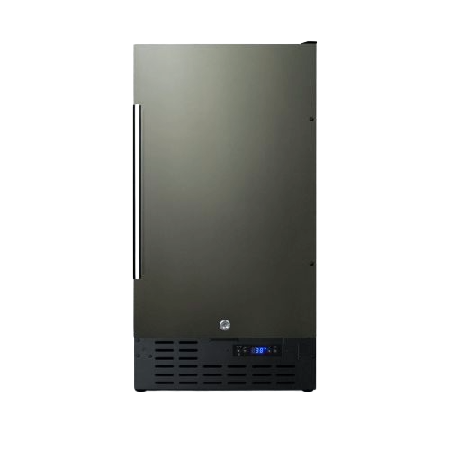 18" Wide Built-In All-Refrigerator, ADA Compliant