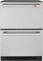 CAFÉ™ 5.7 Cu. Ft. Built-In Dual-Drawer Refrigerator