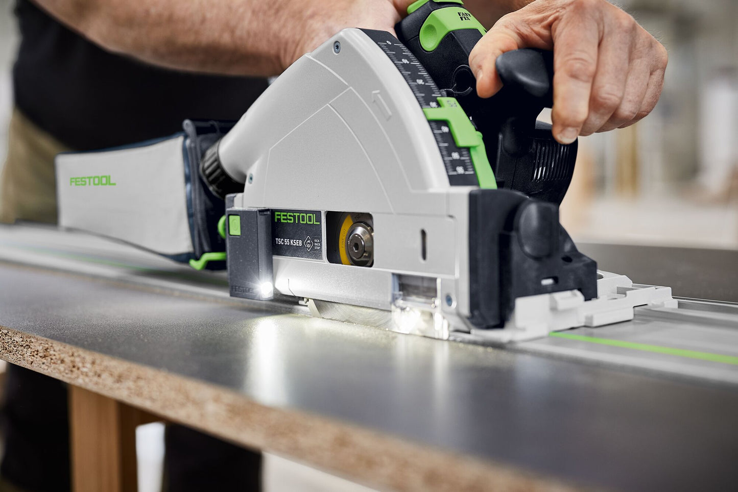 Festool 578591 Light Module LM-TS/TSC