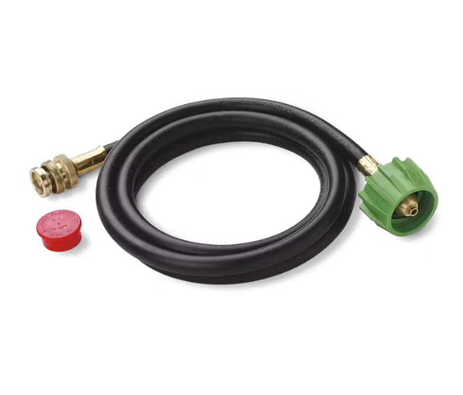 Weber Adapter Hose