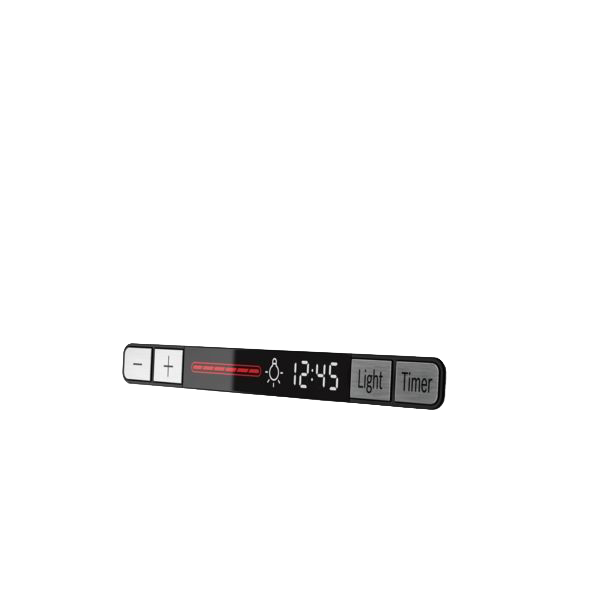 300 Series, Wall Hood, Stainless Steel