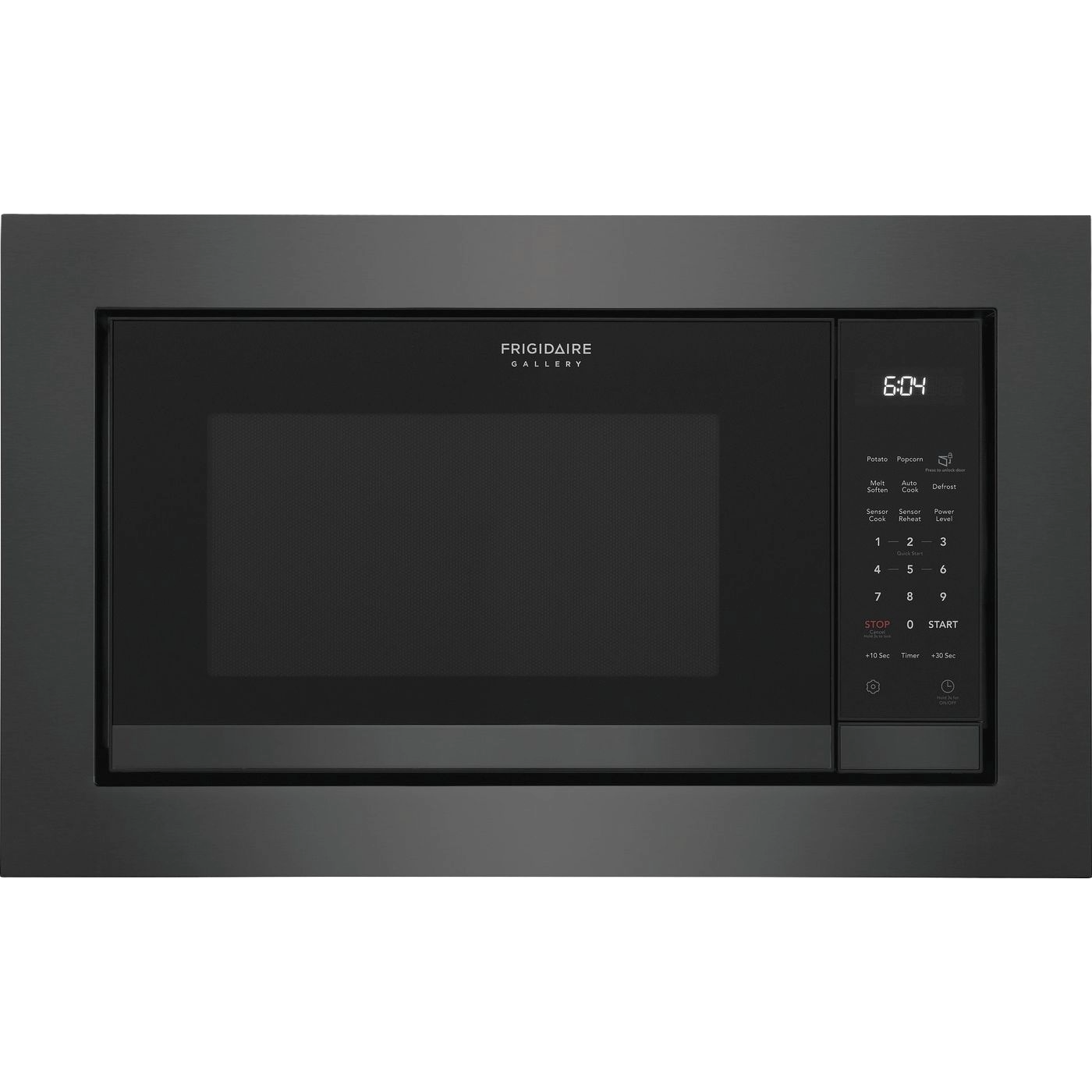 2.2 Cu. Ft. Built-In Microwave